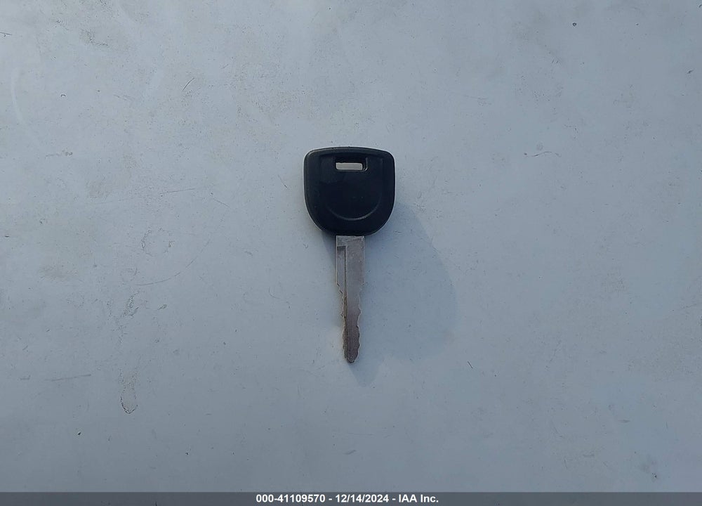 2013 MAZDA 2 SPORT VIN: JM1DE1KY1D0170871