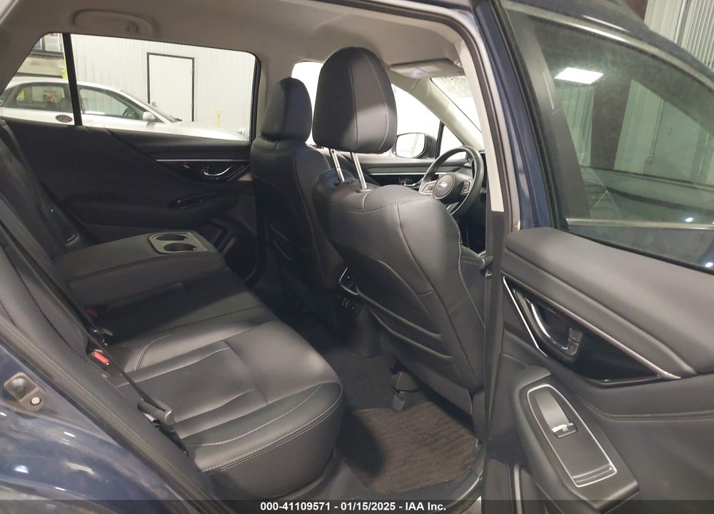 2024 SUBARU OUTBACK VIN: 4S4BTAMC1R3149289