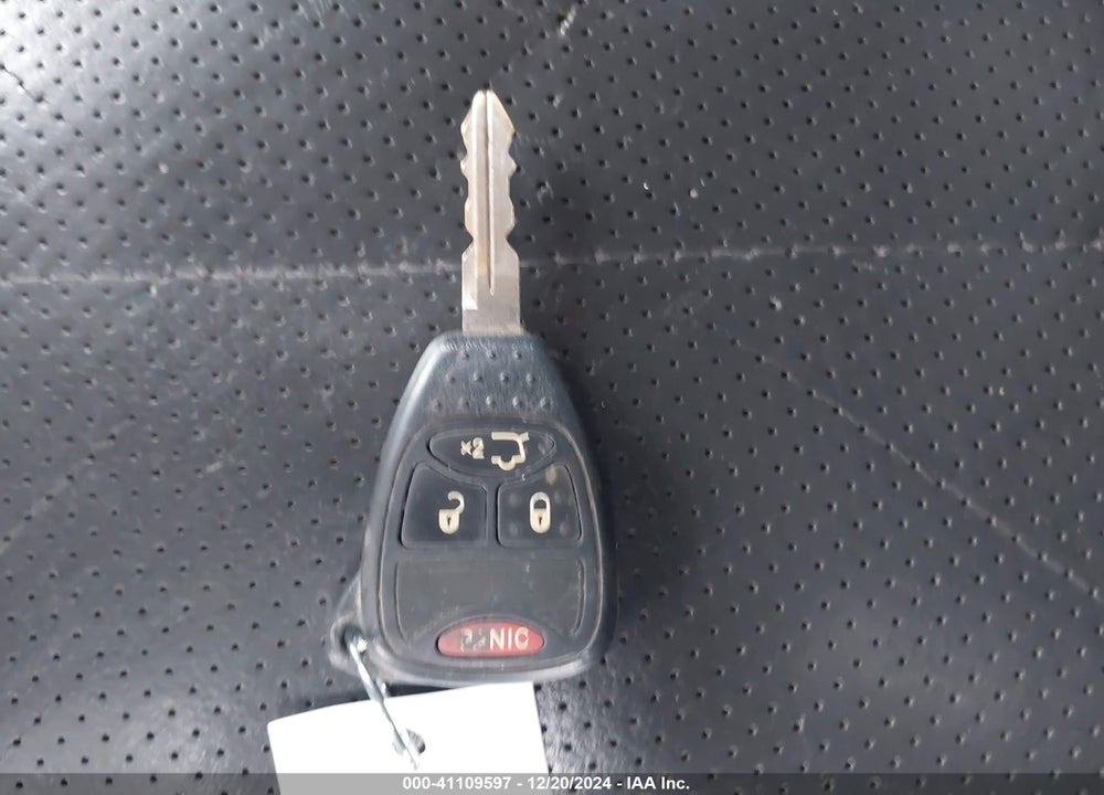 2012 JEEP LIBERTY SPORT VIN: 1C4PJMAK1CW170629
