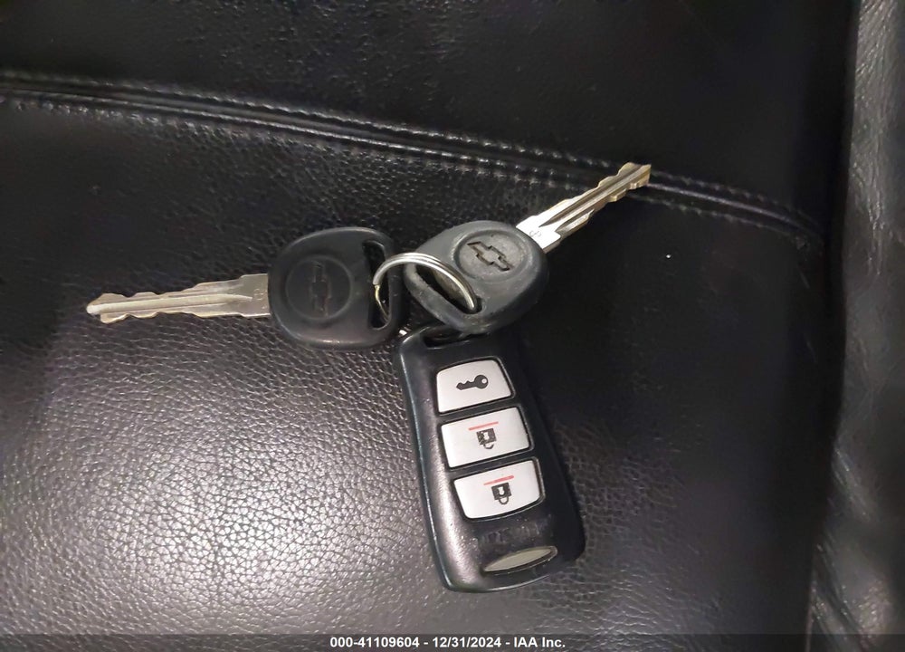 2008 CHEVROLET AVALANCHE 1500 VIN: 3GNFK12388G149028