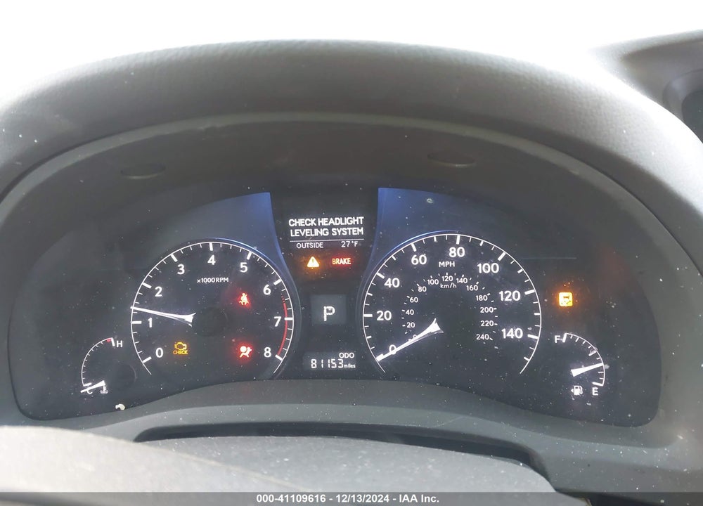 2015 LEXUS RX 350 VIN: 2T2ZK1BA8FC204360