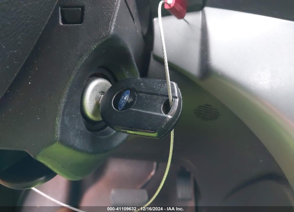 2016 FORD ESCAPE SE VIN: 1FMCU0GX8GUB75549