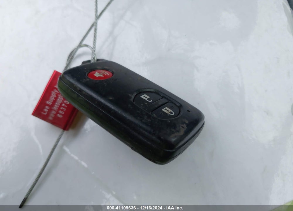 2013 TOYOTA PRIUS V FIVE VIN: JTDZN3EU2D3230942