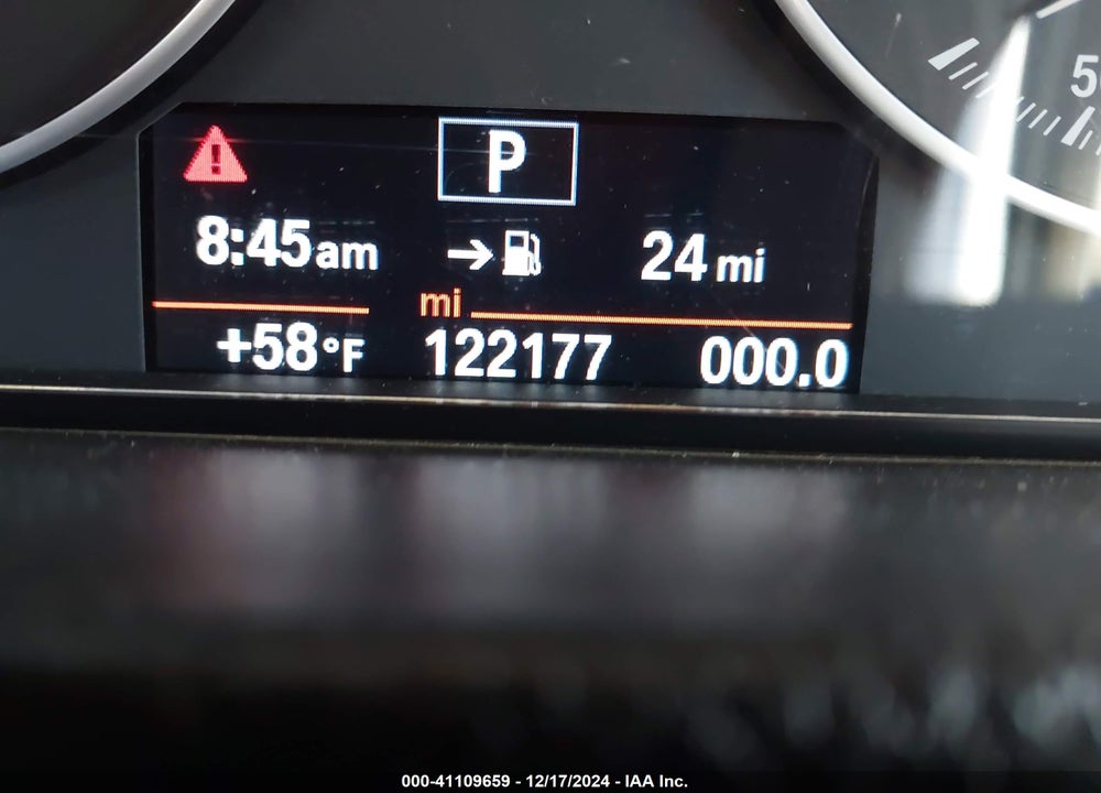2015 BMW 320I VIN: WBA3B1C58F5A05656