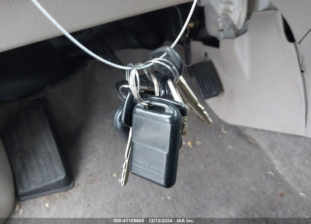 2002 TOYOTA RAV4 VIN: JTEHH20V820129573