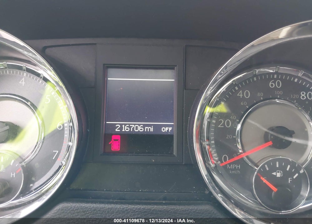 2012 CHRYSLER TOWN & COUNTRY VIN: 2C4RC1BG0CR423329