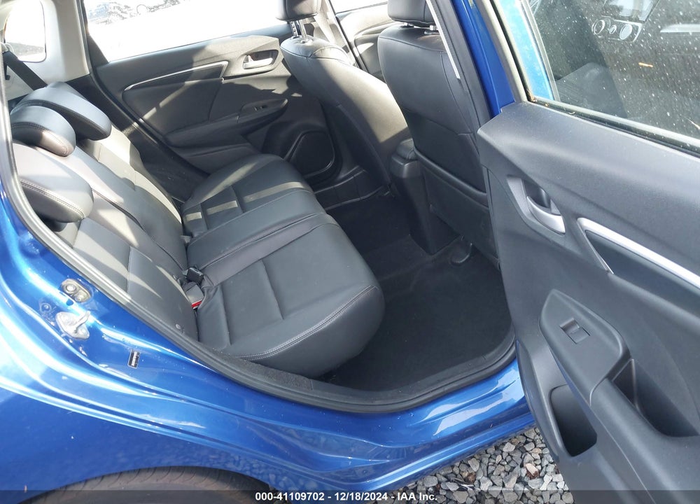 2015 HONDA FIT EX/EX-L VIN: 3HGGK5H87FM749403