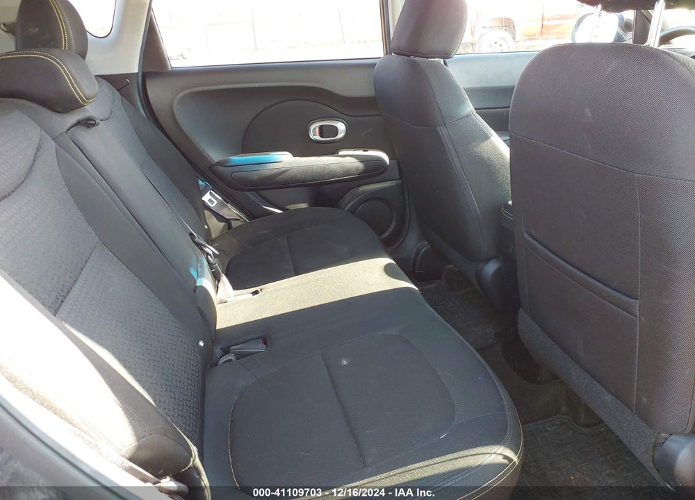 2014 KIA SOUL VIN: KNDJP3A55E7094483