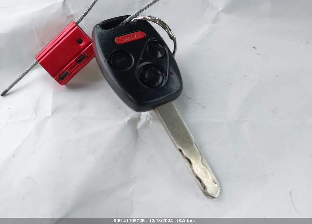 2009 HONDA CIVIC EX-L VIN: 19XFA16919E036478