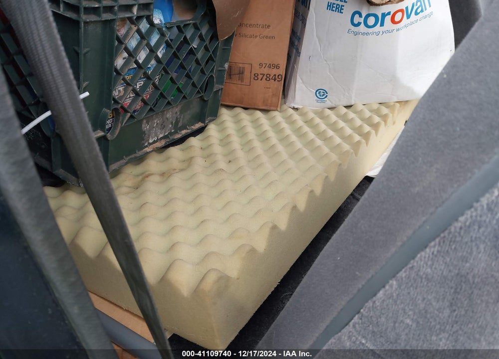 1990 MITS DELICA EXCEED RHD TU VIN: 000000P25W0419736