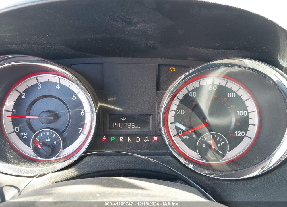 2018 DODGE GRAND CARAVAN SXT VIN: 2C4RDGCG5JR267736