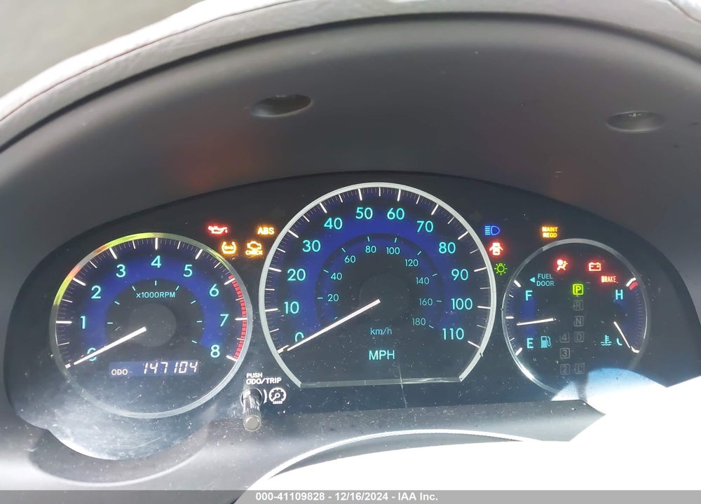 2006 TOYOTA SIENNA LE VIN: 5TDZA23C06S511493
