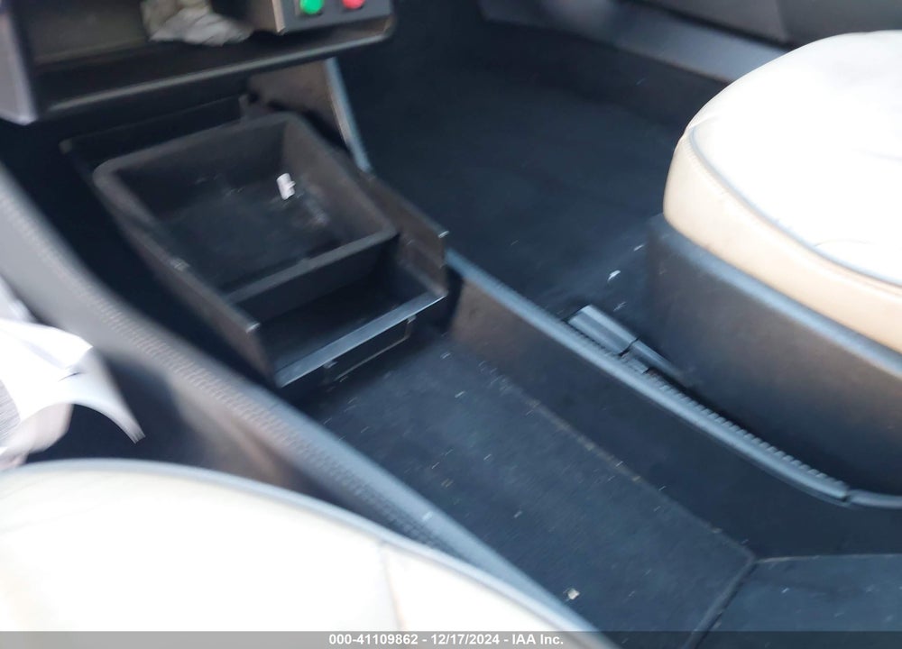 2013 TESLA MODEL S VIN: 5YJSA1DN5DFP27711