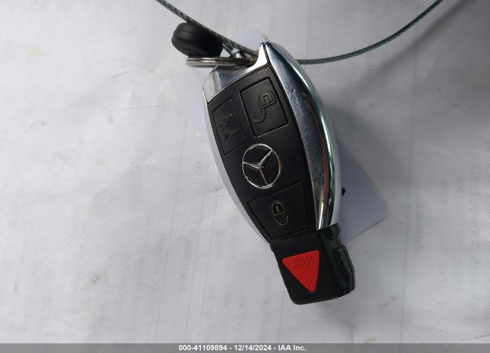2015 MERCEDES-BENZ E 350 4MATIC VIN: WDDHF8JB4FB086738