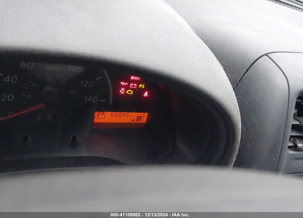 2016 NISSAN VERSA VIN: 3N1CN7AP2GL858489