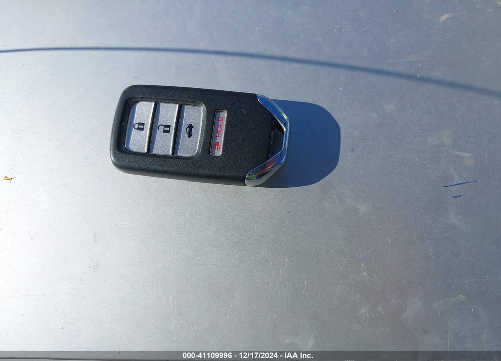 2015 HONDA CIVIC VIN: 19XFB2F9XFE091820