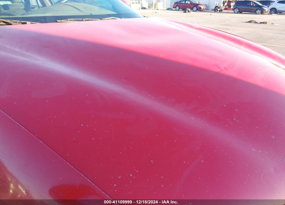 2001 PONTIAC GRAND PRIX GT VIN: 1G2WP12K31F218642