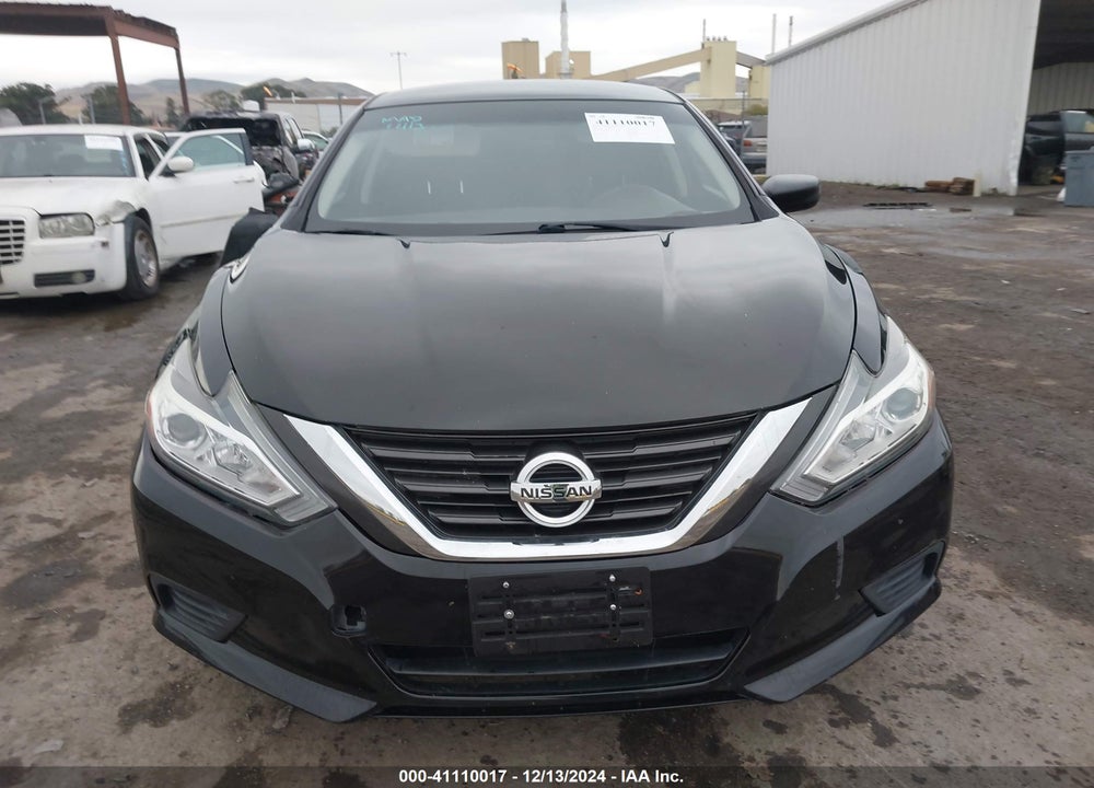 2016 NISSAN ALTIMA 2.5/2.5 S/2.5 SL/2.5 SR/2.5 SV VIN: 1N4AL3APXGC261482