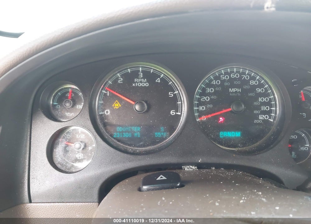 2010 GMC YUKON XL 1500 SLT VIN: 1GKUKKE3XAR232648