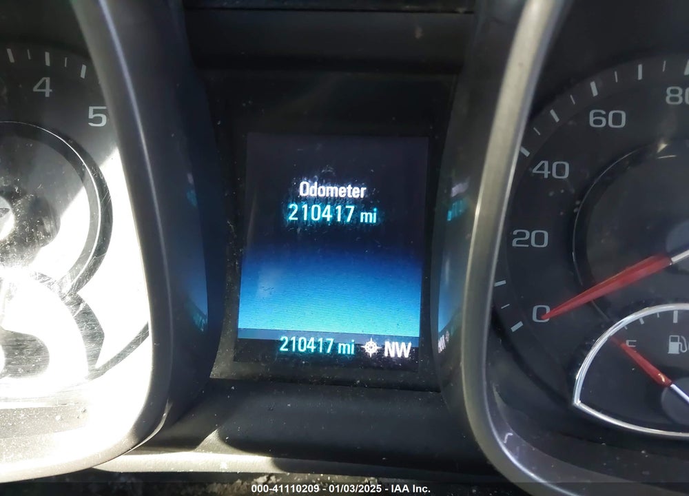 2014 CHEVROLET MALIBU 1LS VIN: 1G11B5SL4EF110078