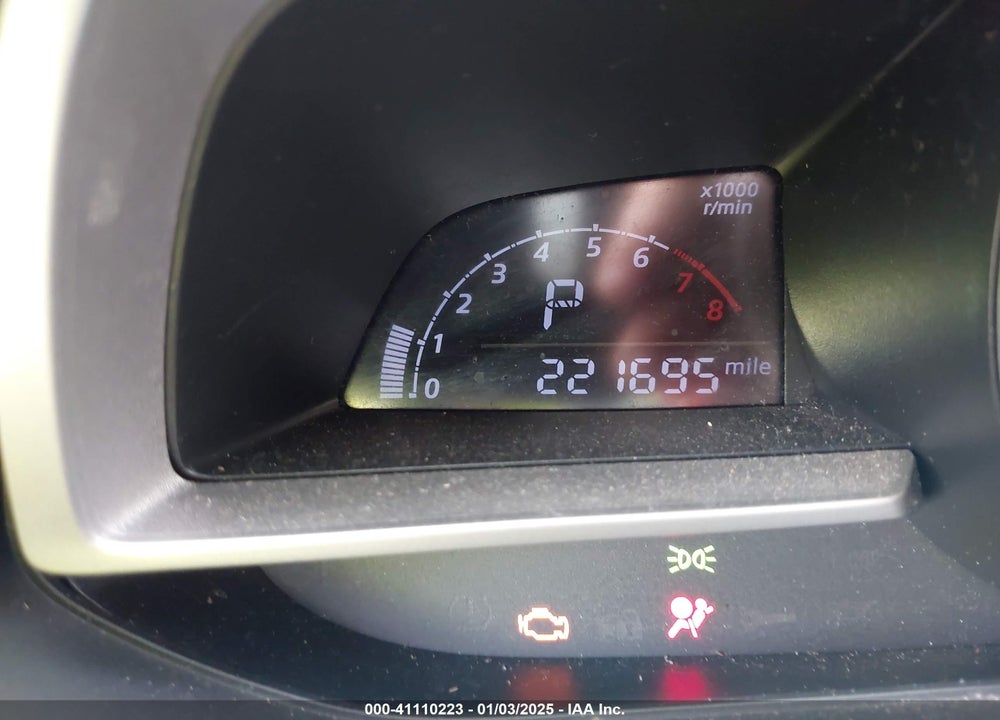 2014 MAZDA 3 I TOURING VIN: JM1BM1L74E1203941