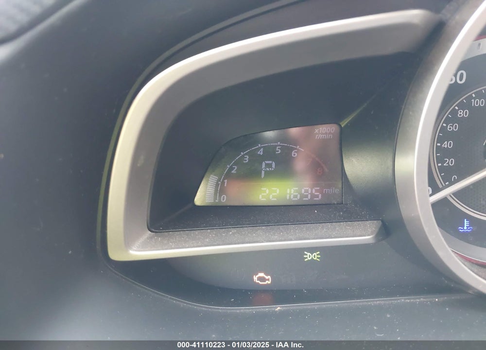 2014 MAZDA 3 I TOURING VIN: JM1BM1L74E1203941