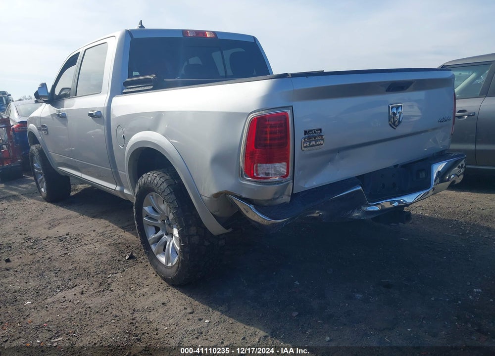 2013 RAM 1500 VIN: 1C6RR7PTXDS555836