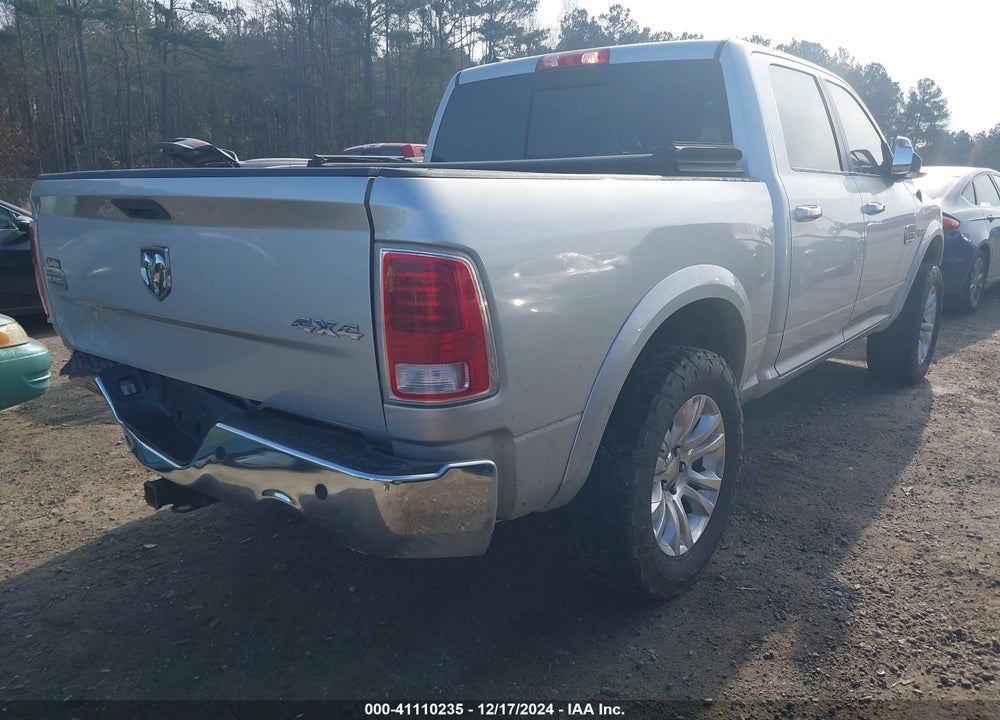 2013 RAM 1500 VIN: 1C6RR7PTXDS555836