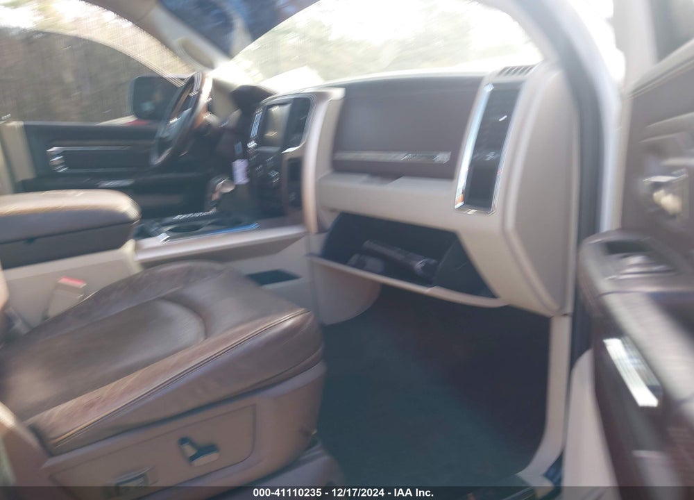 2013 RAM 1500 VIN: 1C6RR7PTXDS555836