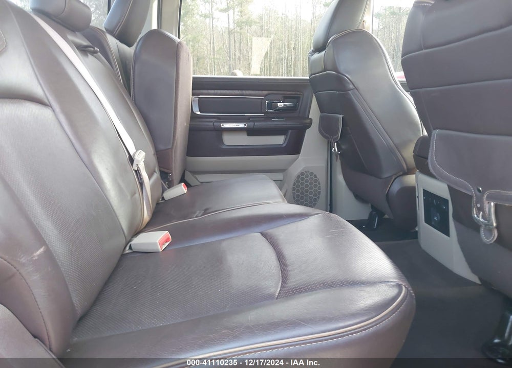 2013 RAM 1500 VIN: 1C6RR7PTXDS555836