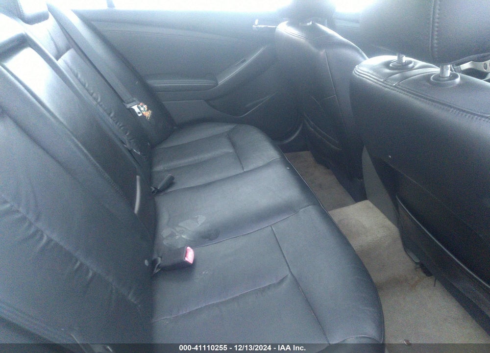 2012 NISSAN ALTIMA 2.5 VIN: 1N4AL2AP4CN490653
