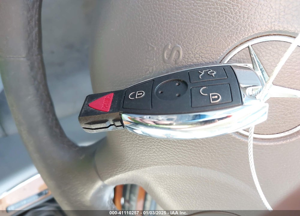 2006 MERCEDES-BENZ E 350 VIN: WDBUF56J16A937597