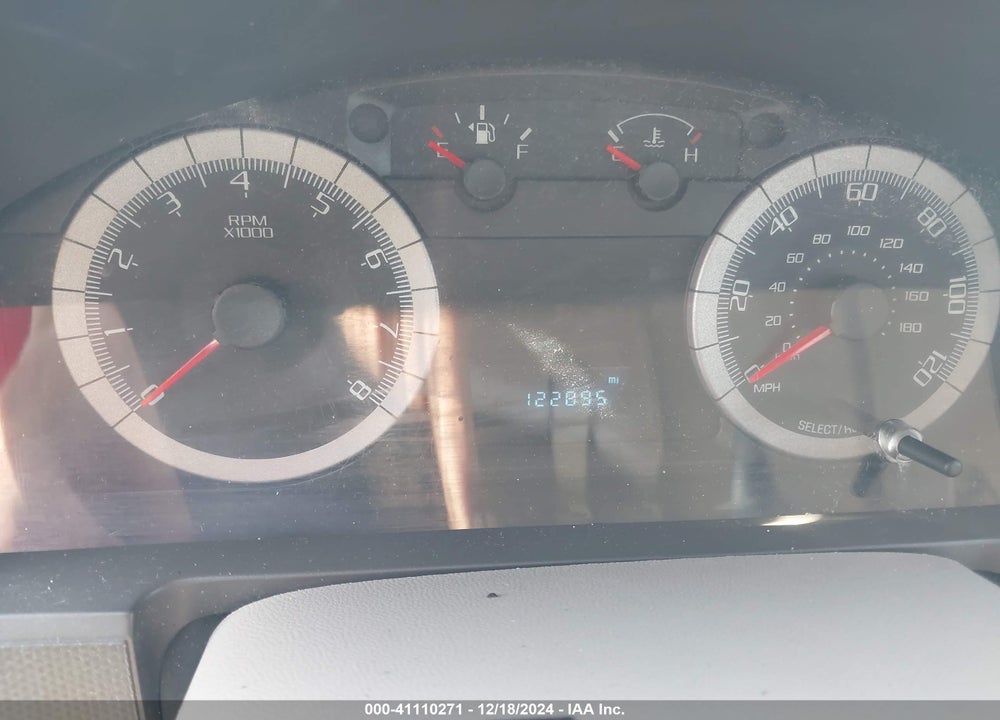 2008 FORD ESCAPE XLS/XLS MANUAL VIN: 1FMCU02Z88KD84893