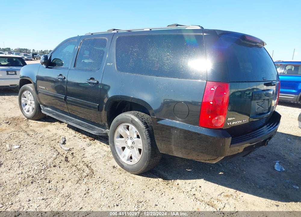 2010 GMC YUKON XL 1500 SLT VIN: 1GKUCKE00AR182605