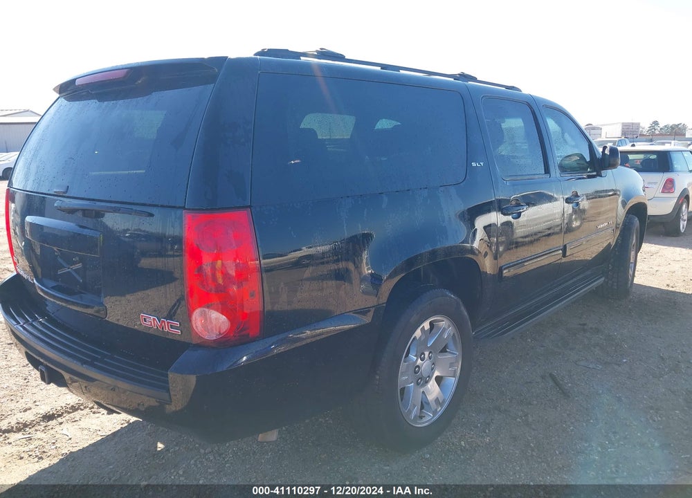 2010 GMC YUKON XL 1500 SLT VIN: 1GKUCKE00AR182605