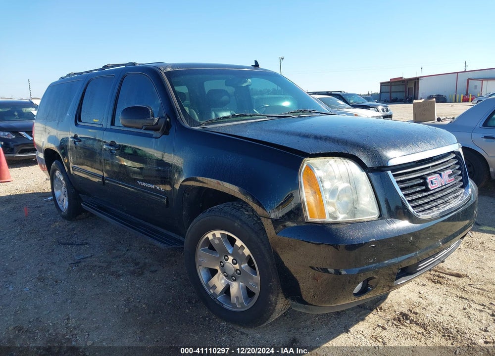 2010 GMC YUKON XL 1500 SLT VIN: 1GKUCKE00AR182605