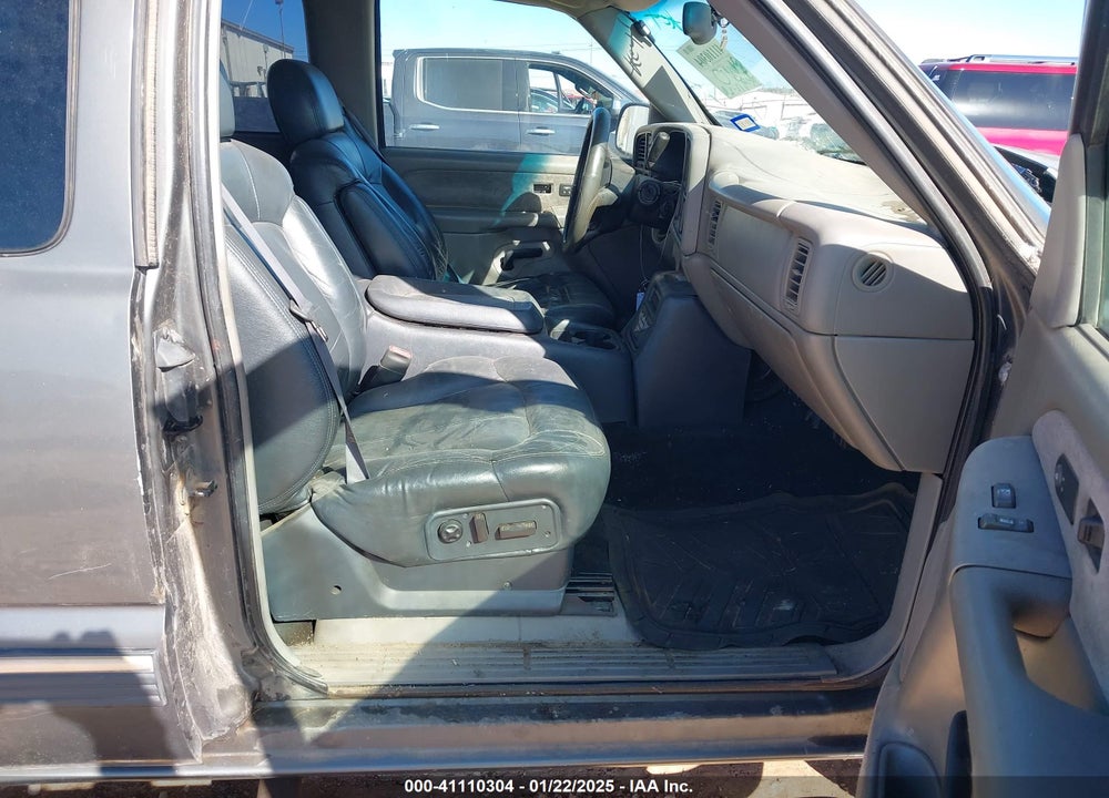 1999 CHEVROLET SILVERADO 1500 LT VIN: 2GCEK19T5X1115162