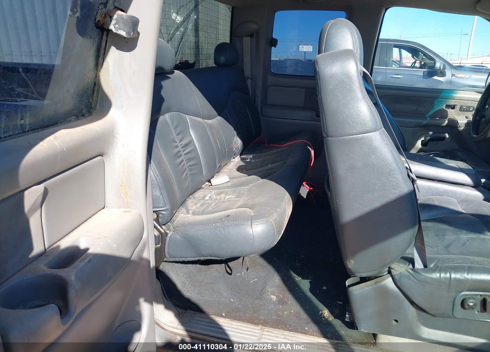 1999 CHEVROLET SILVERADO 1500 LT VIN: 2GCEK19T5X1115162