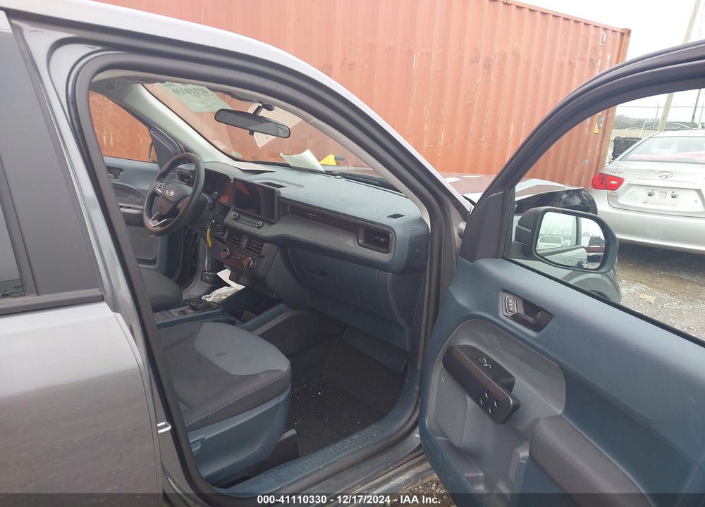 2024 FORD MAVERICK XL VIN: 3FTTW8A30RRA45469