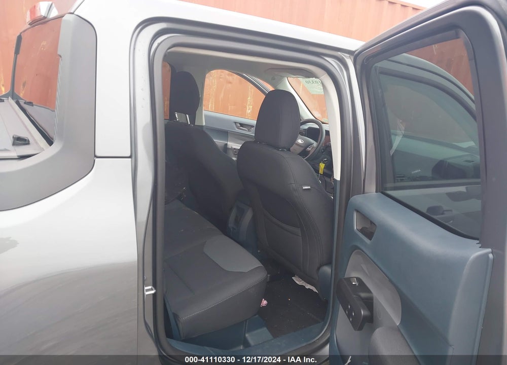2024 FORD MAVERICK XL VIN: 3FTTW8A30RRA45469