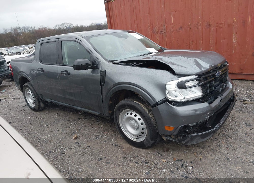 2024 FORD MAVERICK XL VIN: 3FTTW8A30RRA45469