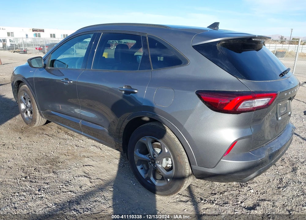 2024 FORD ESCAPE ST LINE VIN: 1FMCU9MN0RUA26577