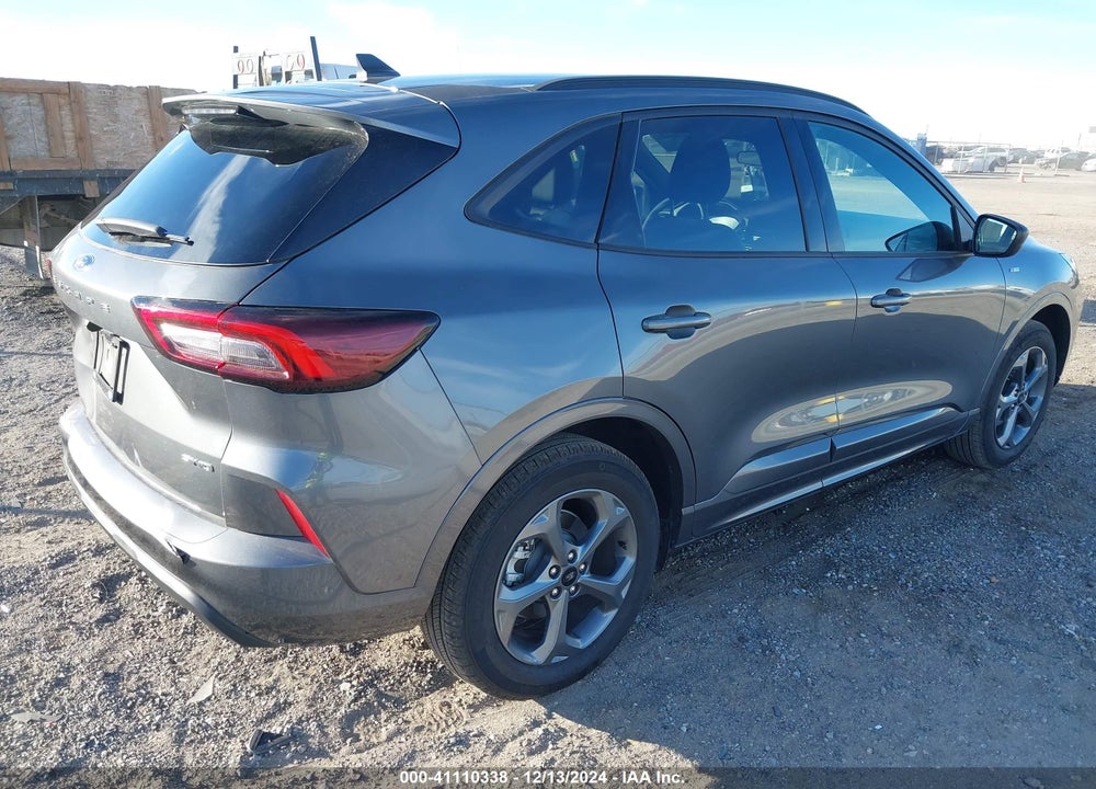 2024 FORD ESCAPE ST LINE VIN: 1FMCU9MN0RUA26577