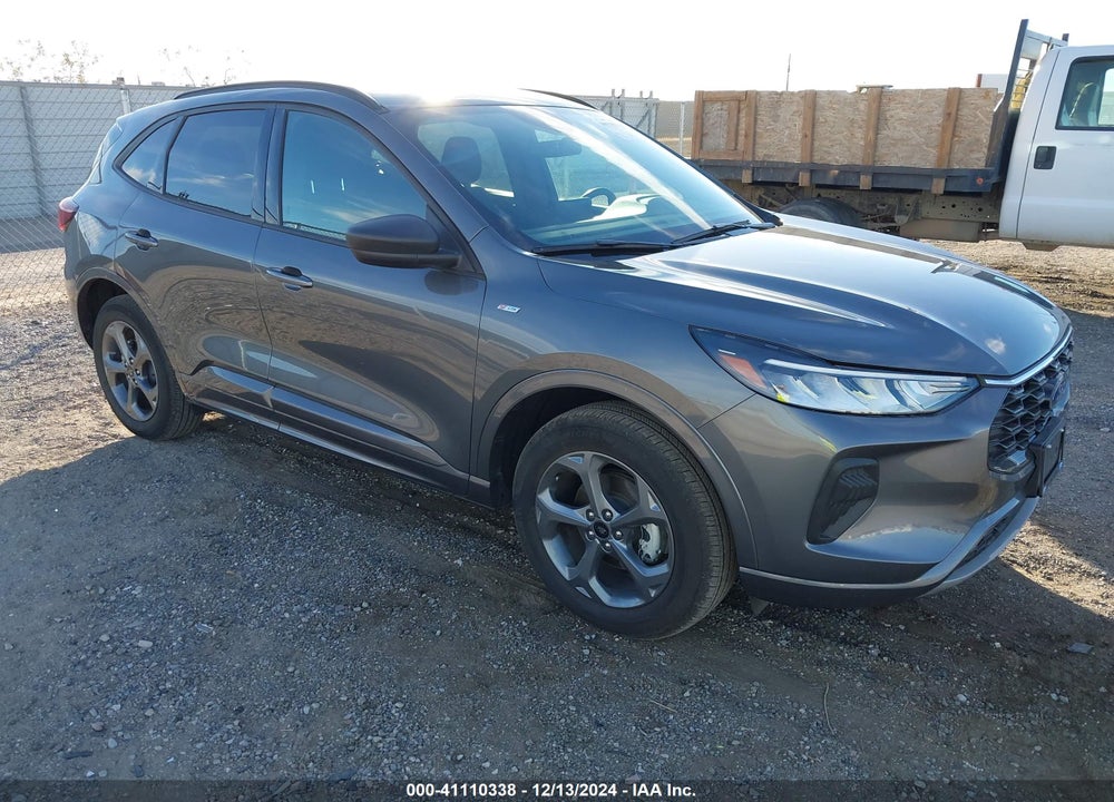 2024 FORD ESCAPE ST LINE VIN: 1FMCU9MN0RUA26577