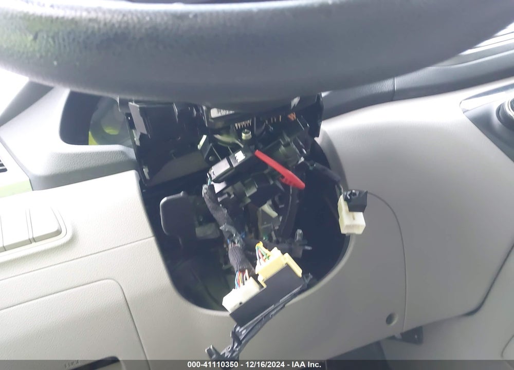 2016 HYUNDAI TUCSON SE VIN: KM8J33A43GU101059