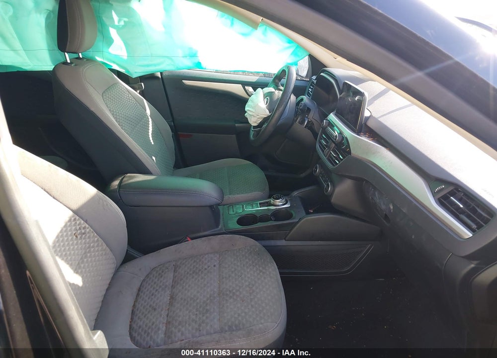 2020 FORD ESCAPE SE VIN: 1FMCU0G67LUA69868