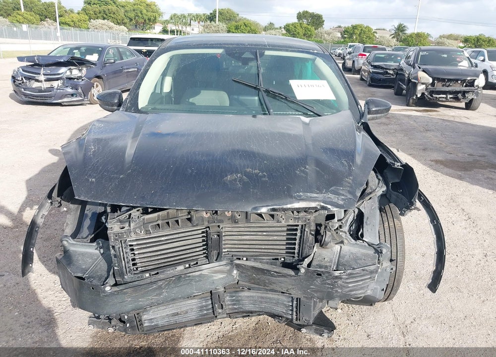 2020 FORD ESCAPE SE VIN: 1FMCU0G67LUA69868