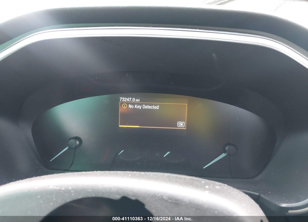 2020 FORD ESCAPE SE VIN: 1FMCU0G67LUA69868