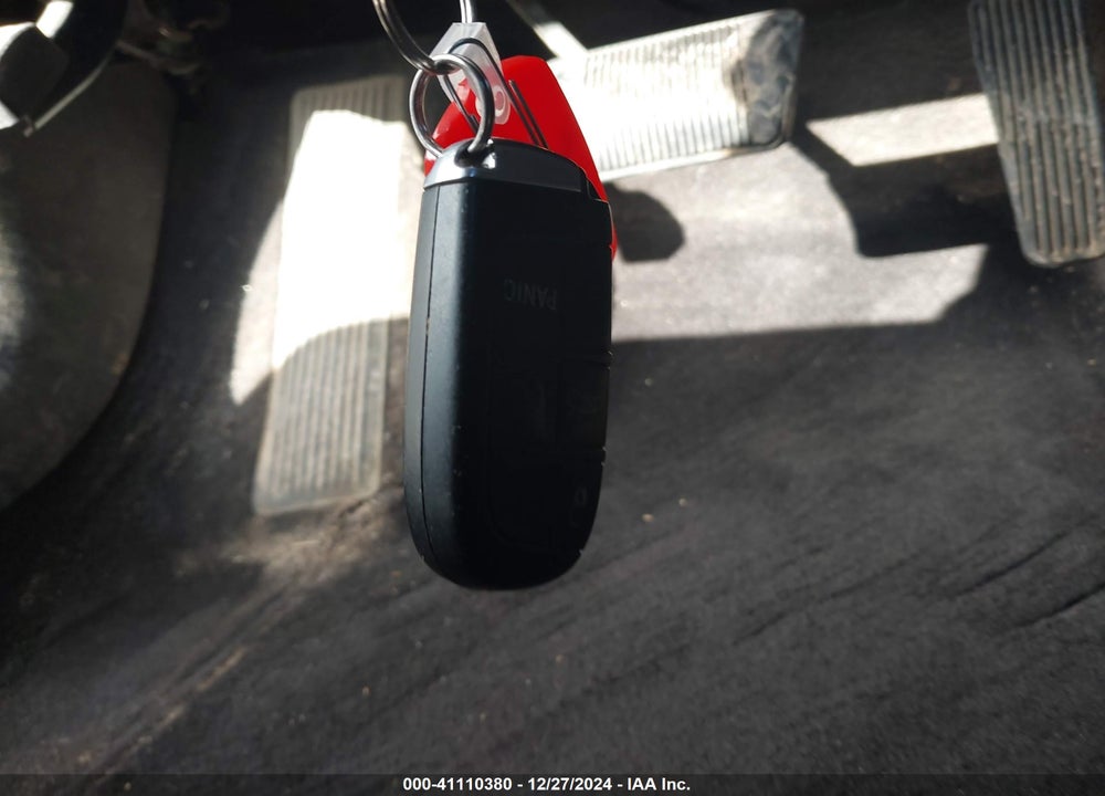 2019 DODGE CHARGER VIN: 2C3CDXBG6KH505130