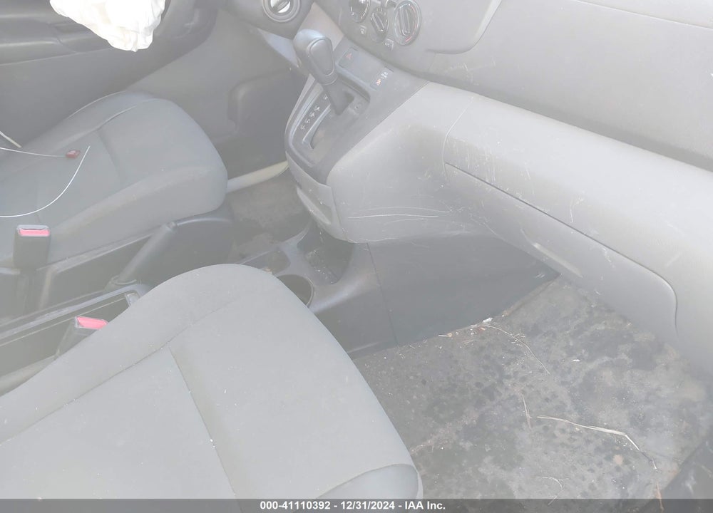 2018 CHEVROLET CITY EXPRESS 1LT VIN: 3N63M0ZN0JK691425